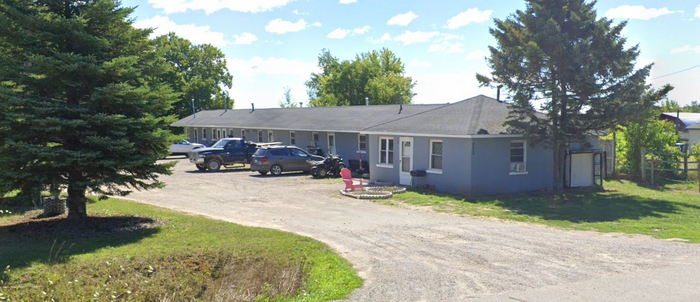 Whittemore Motel - 2022 Street View (newer photo)